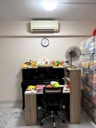 Blk 428 Clementi Avenue 3 (Clementi), HDB 3 Rooms #600299531